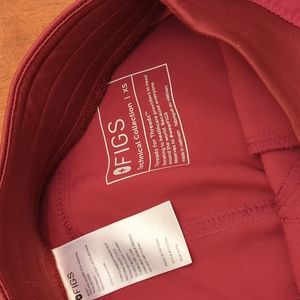 Figs Kade Scrub Pants